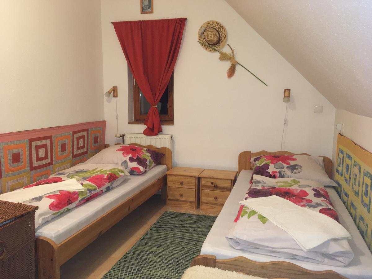 Bakonyi Apartmanhaz เอปลีนี ภายนอก รูปภาพ